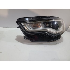 Audi A6 C7 4G Predná lampa Bi-Xenon L- 12889 | mobilpol.sk