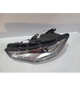 Audi A6 C7 4G Predná lampa Bi-Xenon L- 12889
