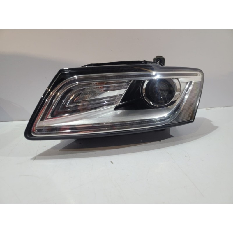 Audi Q5 8R Lift Predná lampa Bi-Xenon L - 12895 | mobilpol.sk