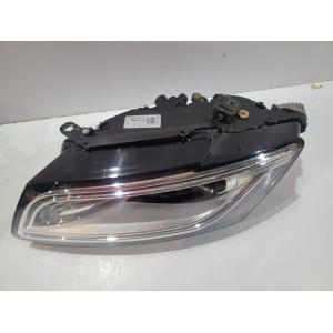 Audi Q5 8R Lift Predná lampa Bi-Xenon L - 12895 | mobilpol.sk