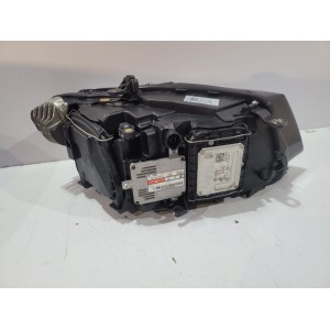 Audi Q5 8R Lift Predná lampa Bi-Xenon L - 12895 | mobilpol.sk