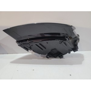 Audi Q5 8R Lift Predná lampa Bi-Xenon L - 12895 | mobilpol.sk