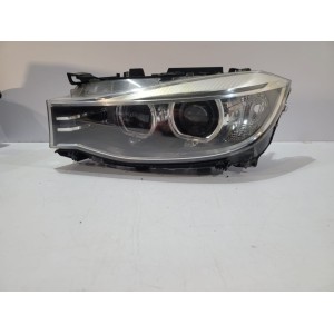 BMW 3 GT F34 Bi-Xenon Lampa Ľavá - 12892 | mobilpol.sk