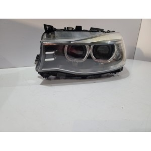 BMW 3 GT F34 Bi-Xenon Lampa Ľavá - 12892 | mobilpol.sk