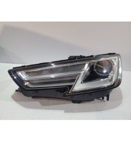 Audi A4 B9 Predná lampa...