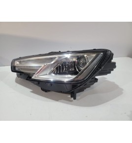 Audi A4 B9 Predná lampa Bi-Xenon Ľavá - 12893