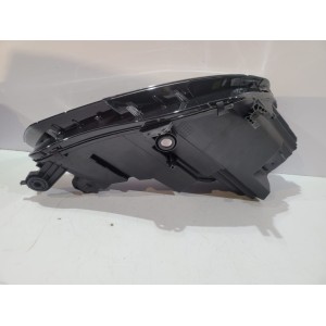Audi A4 B9 Predná lampa Bi-Xenon Ľavá - 12893 | mobilpol.sk