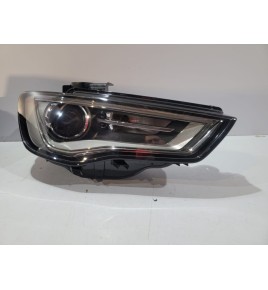 Audi A3 8V Predná lampa...