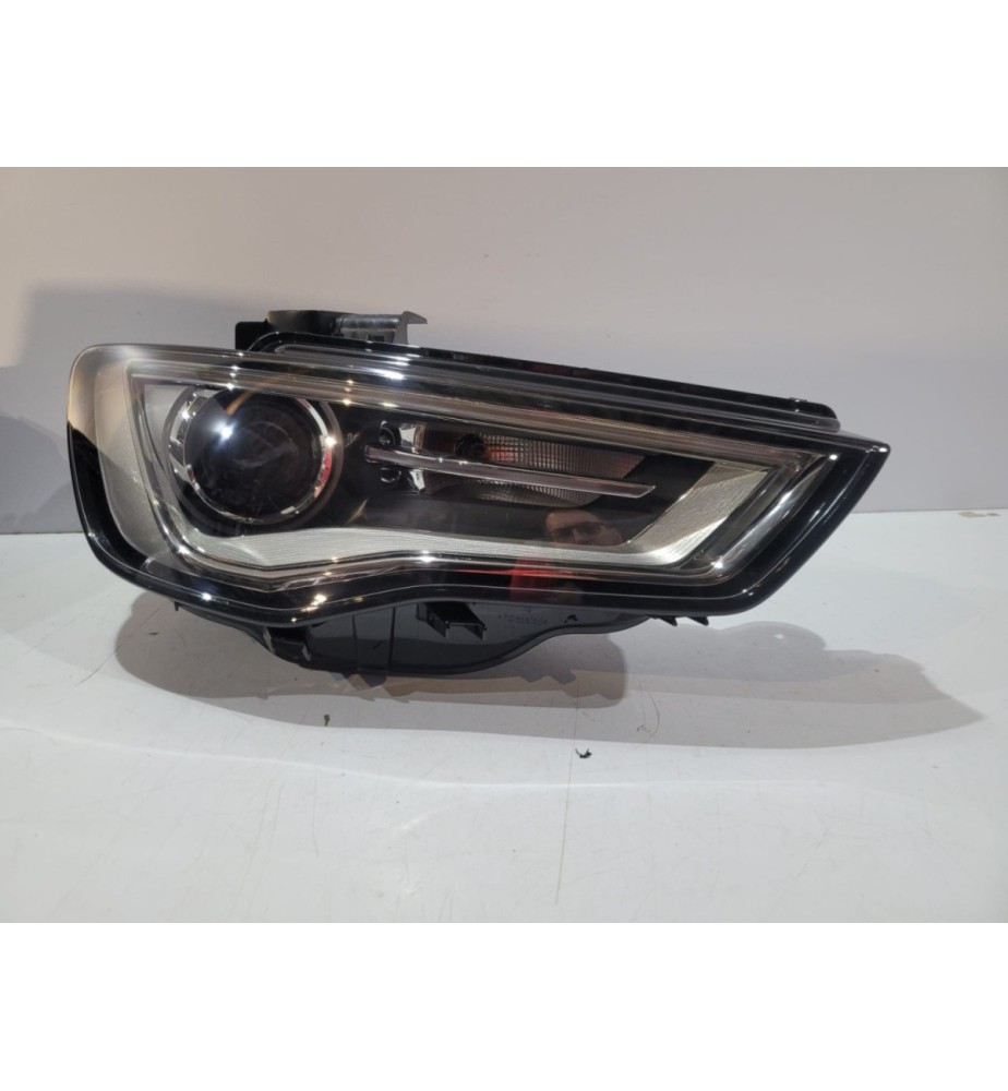 Audi A3 8V Predná lampa Bi-Xenon Pravá - 12894