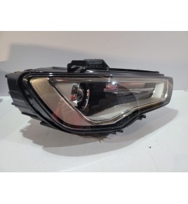 Audi A3 8V Predná lampa Bi-Xenon Pravá - 12894