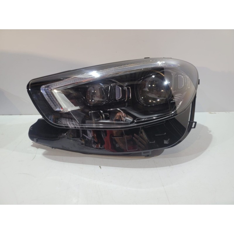 Mercedes E W213 Lift Lampa Multibeam LED L - 12897 | mobilpol.sk