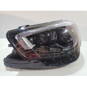 Mercedes E W213 Lift Lampa Multibeam LED L - 12897 | mobilpol.sk