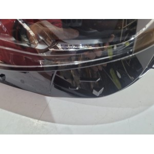 Mercedes E W213 Lift Lampa Multibeam LED L - 12897 | mobilpol.sk