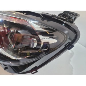 Mercedes E W213 Lift Lampa Multibeam LED L - 12897 | mobilpol.sk