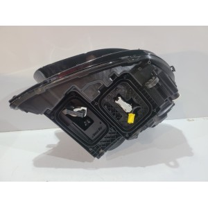 Mercedes E W213 Lift Lampa Multibeam LED L - 12897 | mobilpol.sk