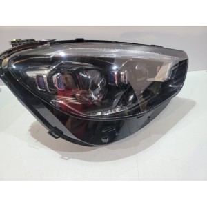 Mercedes E W213 Lift Lampa Multibeam LED R - 12896 | mobilpol.sk