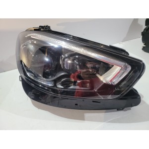 Mercedes E W213 Lift Lampa Multibeam LED R - 12896 | mobilpol.sk