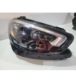 Mercedes E W213 Lift Lampa Multibeam LED R - 12896