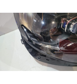 Mercedes E W213 Lift Lampa Multibeam LED R - 12896