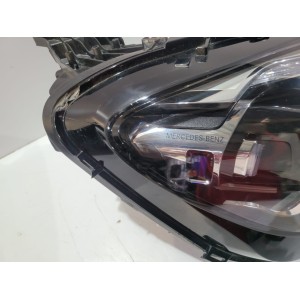 Mercedes E W213 Lift Lampa Multibeam LED R - 12896 | mobilpol.sk