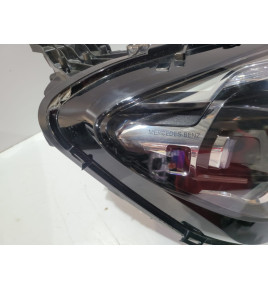 Mercedes E W213 Lift Lampa Multibeam LED R - 12896