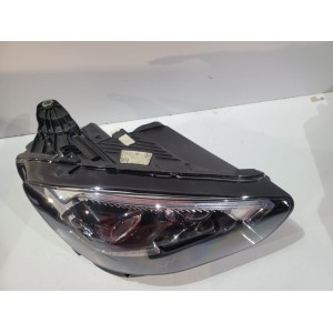 Mercedes E W213 Lift Lampa Multibeam LED R - 12896 | mobilpol.sk