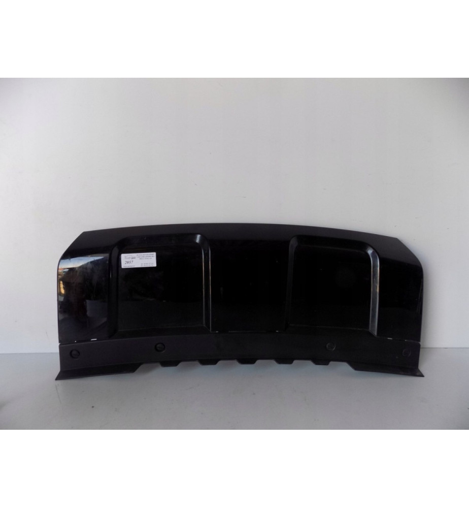 Range Rover Sport - Kryt nárazníka difúzor