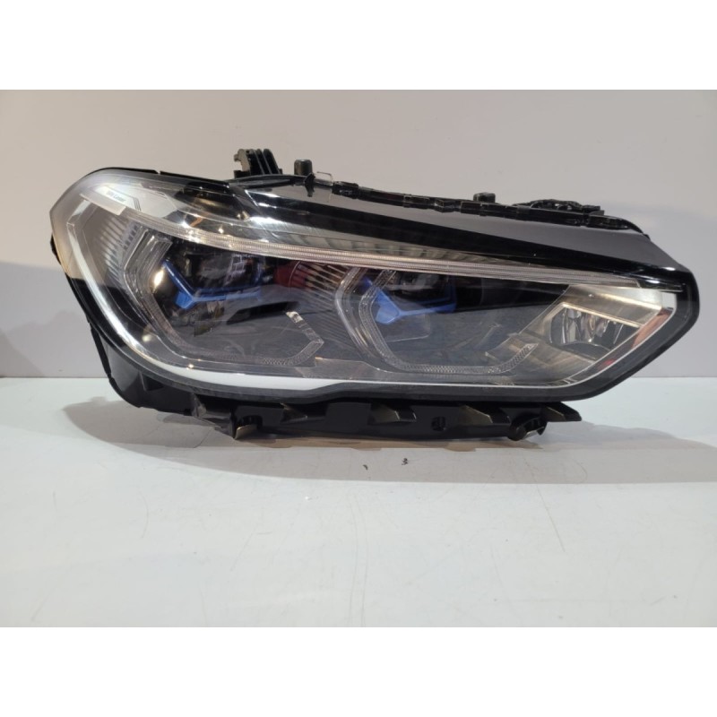 BMW X5 G05 X6 06 Predná lampa LASER Pravá - 12900 | mobilpol.sk