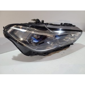BMW X5 G05 X6 06 Predná lampa LASER Pravá - 12900 | mobilpol.sk