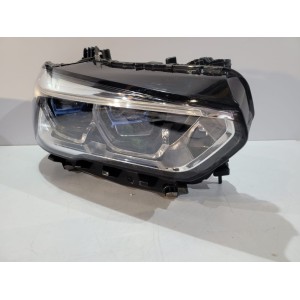 BMW X5 G05 X6 06 Predná lampa LASER Pravá - 12900 | mobilpol.sk