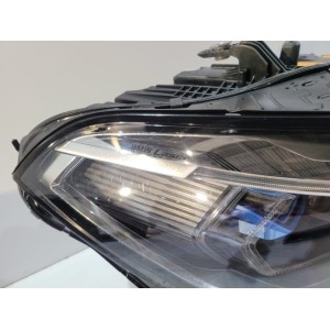 BMW X5 G05 X6 06 Predná lampa LASER Pravá - 12900 | mobilpol.sk