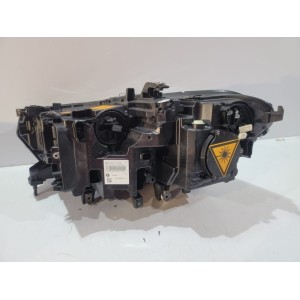 BMW X5 G05 X6 06 Predná lampa LASER Pravá - 12900 | mobilpol.sk