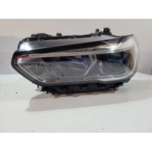 BMW X5 G05 X6 06 Predná lampa LASER Ľavá - 12899 | mobilpol.sk