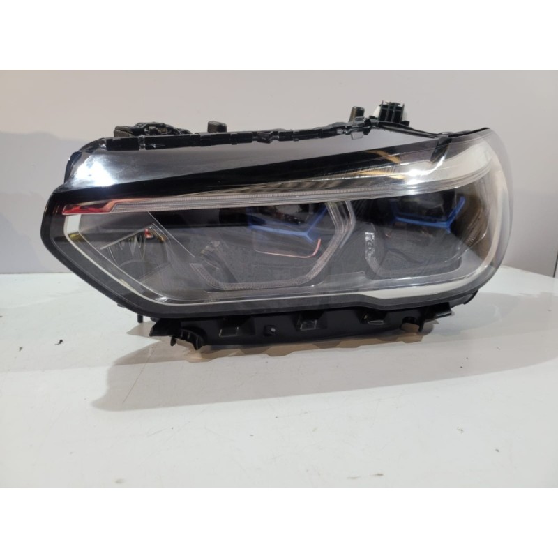 BMW X5 G05 X6 06 Predná lampa LASER Ľavá - 12899 | mobilpol.sk
