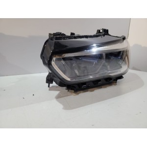BMW X5 G05 X6 06 Predná lampa LASER Ľavá - 12899 | mobilpol.sk