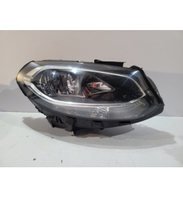 Mercedes B trieda W246...