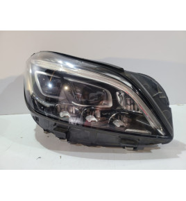 Mercedes CLS W218 Lampa...