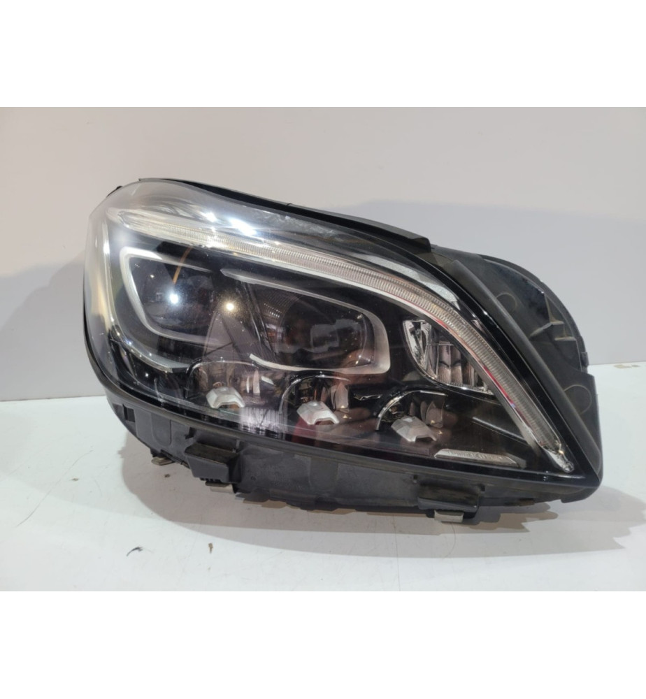 Mercedes CLS W218 Lampa Multibeam LED Lift - 12902