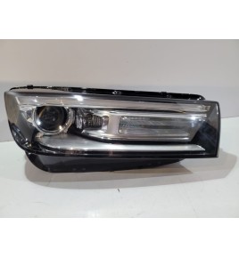 Audi Q5 80A Predná lampa...