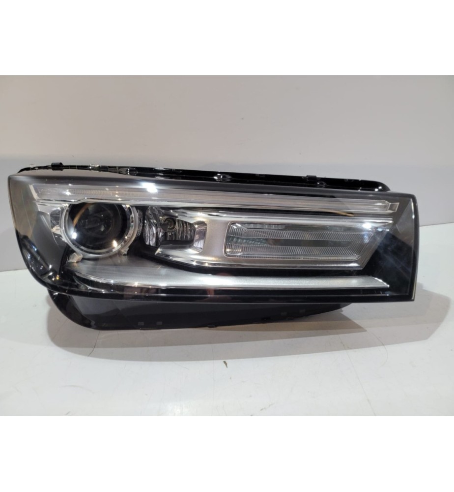 Audi Q5 80A Predná lampa Bi-Xenon R - 12903