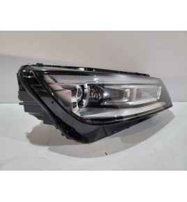 Audi Q5 80A Predná lampa Bi-Xenon R - 12903