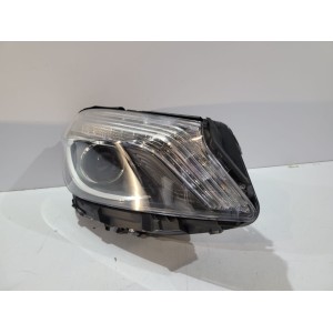Mercedes A Trieda W176 Lampa Bi Xenon R - 12904 | mobilpol.sk