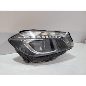 Mercedes A Trieda W176 Lampa Bi Xenon R - 12904 | mobilpol.sk