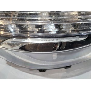 Mercedes A Trieda W176 Lampa Bi Xenon R - 12904 | mobilpol.sk
