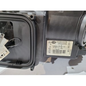 Mercedes A Trieda W176 Lampa Bi Xenon R - 12904 | mobilpol.sk