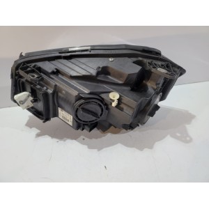 Mercedes A Trieda W176 Lampa Bi Xenon R - 12904 | mobilpol.sk