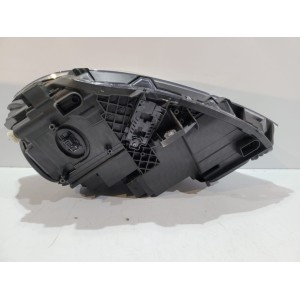 Mercedes A Trieda W176 Lampa Bi Xenon R - 12904 | mobilpol.sk
