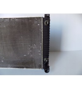 Audi A6 4F0 Chladič vody - 6089