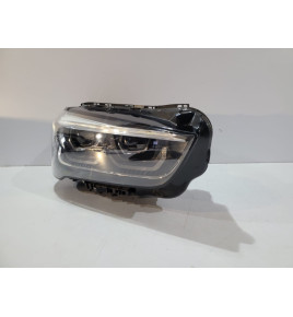 BMW X1 F48 LCI Predná LED lampa Pravá - 12909