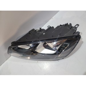 Volkswagen Touareg 7P Predná lampa Xenon L 12910 | mobilpol.sk